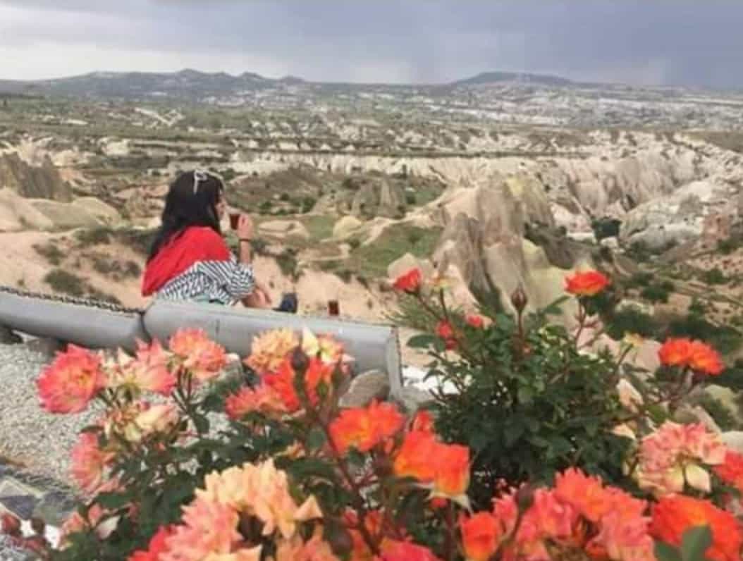 cappadocia taxi